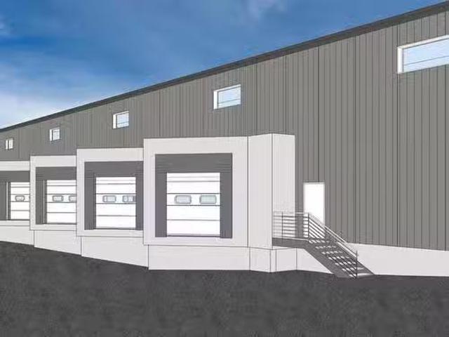 Deal! 128 Mann Street, Bedford, NS, B4A 2W5 commercial for l.