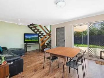 Deal! 1/28 Nitawill Street, Everton Park, QLD 4053