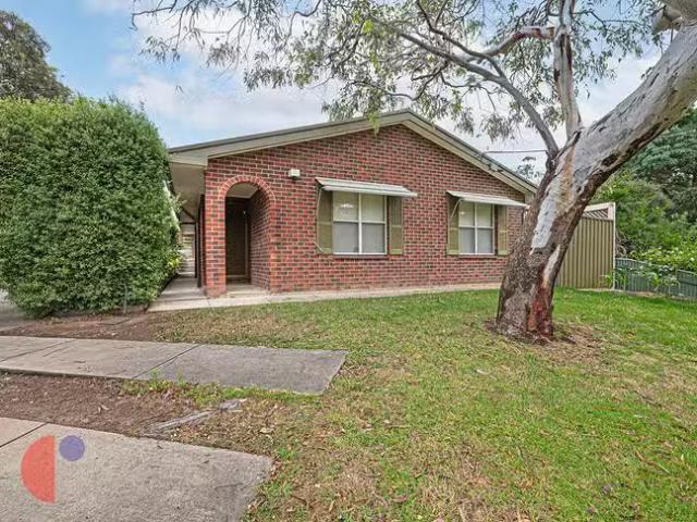 Deal! 1/28 Station Avenue, Blackwood, SA 5051