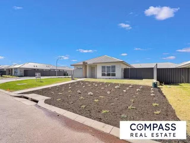 New 12 Buckingham Drive, Wannanup, WA 6210