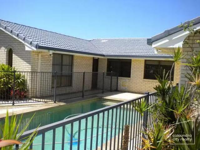 For Rent! 12 Barnett Street, Golden Beach, QLD 4551