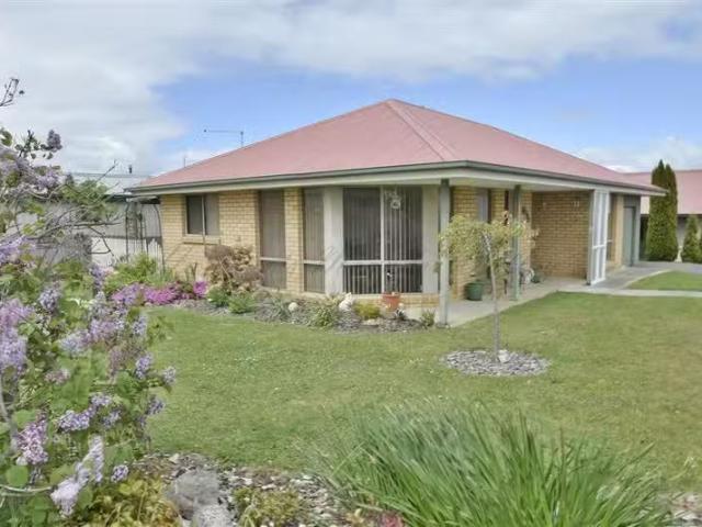 Rental! 1/2 Casey Court, DELORAINE, TAS 7304 Villa for Rent