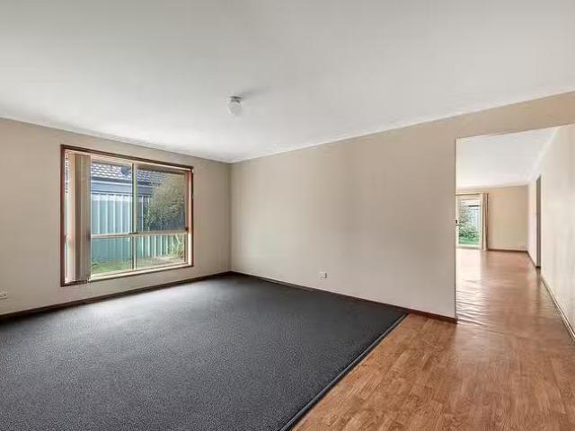 Just in! 12 Cherry Lane, Paralowie, SA 5108