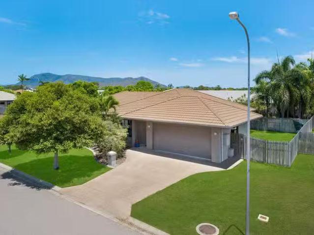 Rental! 12 Chesham Drive, Kirwan, QLD 4817