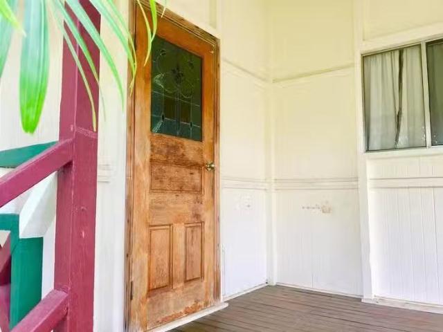 Nice 12 Denison Street, Nebo, QLD 4742
