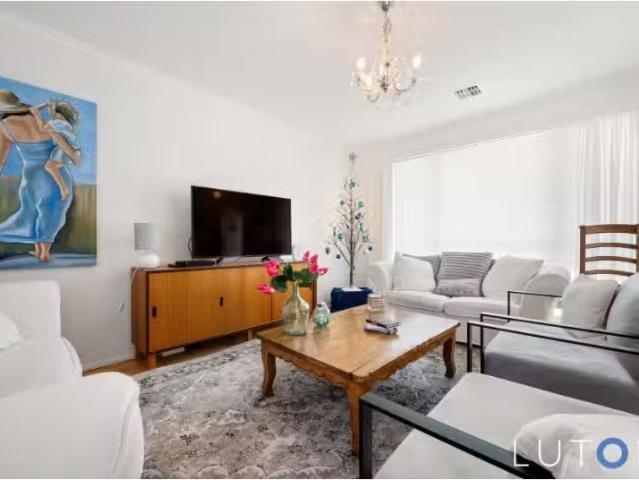 New 12 Enright Crescent, Florey House for rent Listed by Chau.