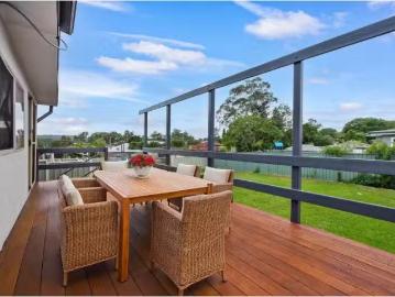 Rental! 12 Hayman Street, North Richmond House for rent Liste.