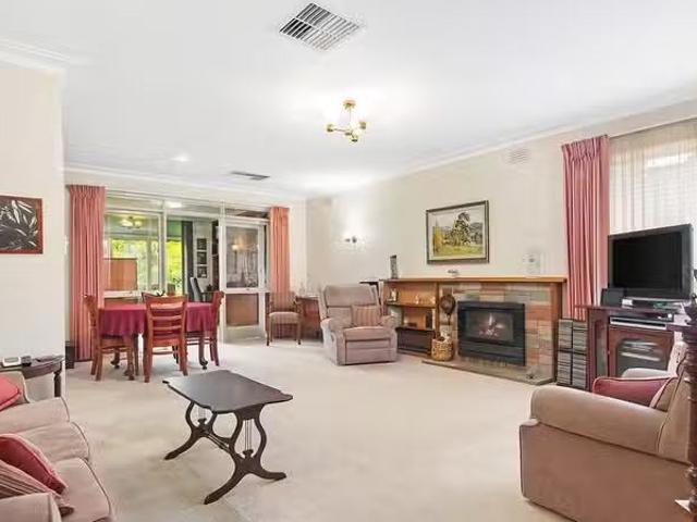 Charming 12 Hilltop Crescent, Burwood East VIC 3151