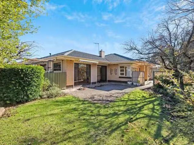 For Rent! 12 Kelvin Avenue, Hectorville, SA 5073