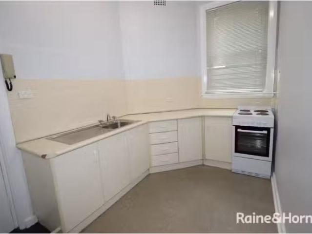 For Rent! 1/2 Keppel Street, BATHURST Apartment for rent List.