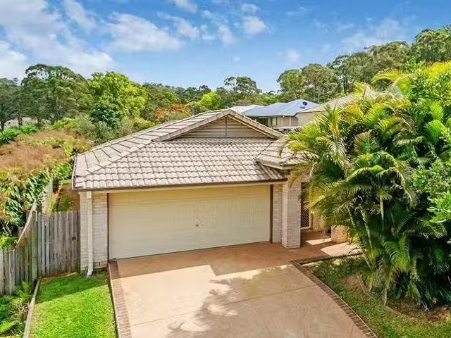 For Rent! 12 Kiamba Street, Upper Coomera, QLD 4209