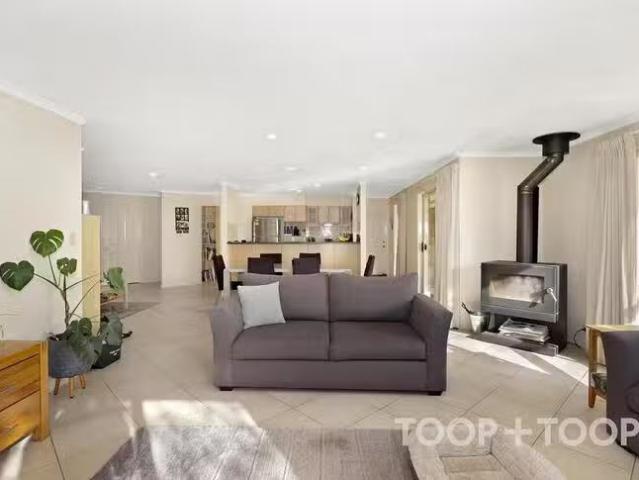 For Rent! 12 Post Close, Mount Barker, SA 5251