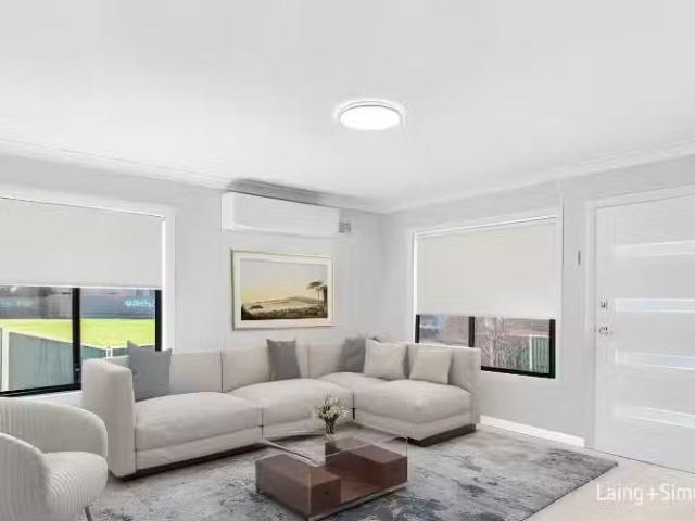 Cheap 12 Rudd Pl, Blackett House for rent Listed by Maddyson.