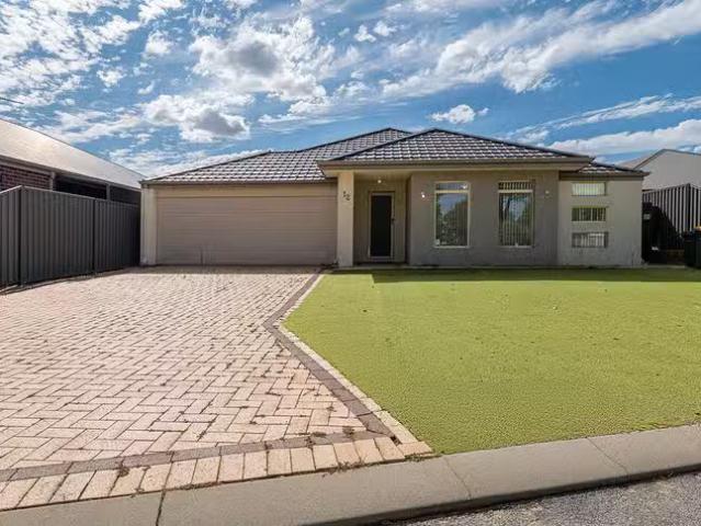 Cheap 12 Tanzanite Road, Byford, WA 6122