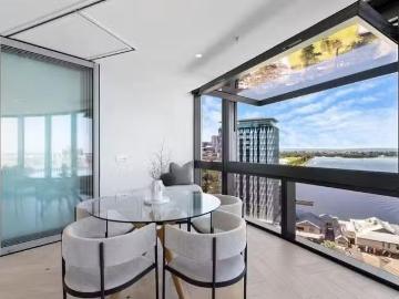 New 1301/11 Barrack Square, Perth, WA 6000