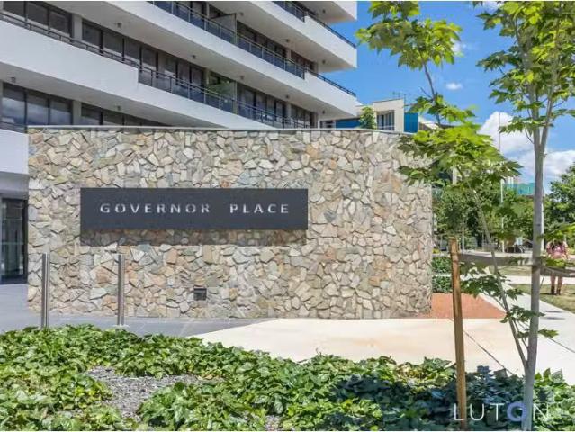 Cozy 130/46 Macquarie Street, Barton Apartment for rent Liste.