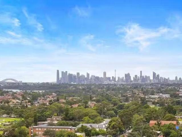 For Rent! 1304/15 George Street, Burwood, NSW 2134
