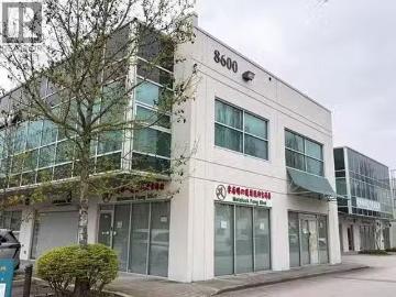 Greater Vancouver - Office room, Parking