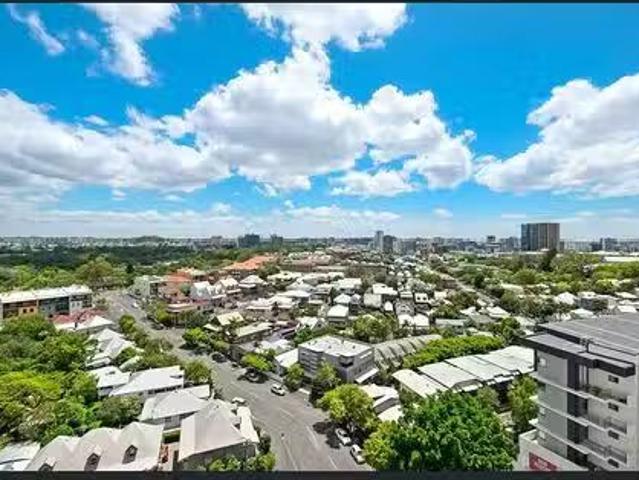 Nice 1311/477 Boundary Street, Spring Hill, QLD 4000