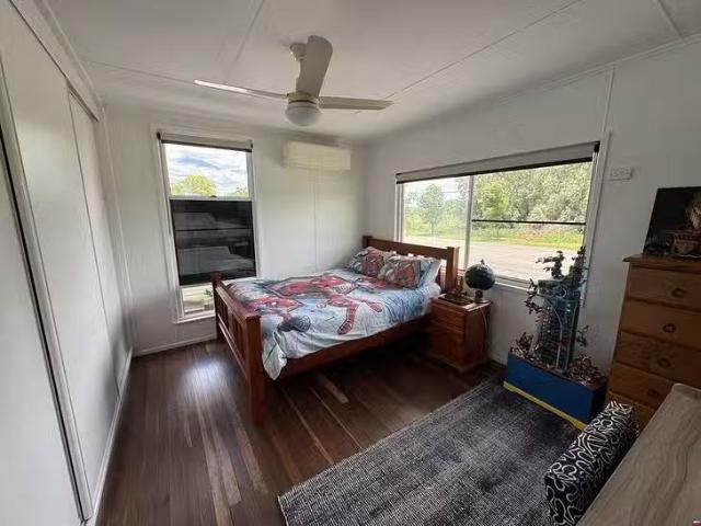 For Rent! 131 The Boulevard, Theodore, QLD 4719