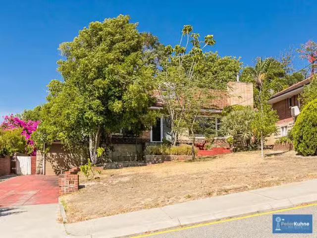 Just in! 131 Lawrence Street, Bedford, WA 6052