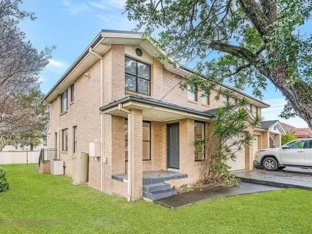 Charming 131A Centenary Road, South Wentworthville, NSW 2145