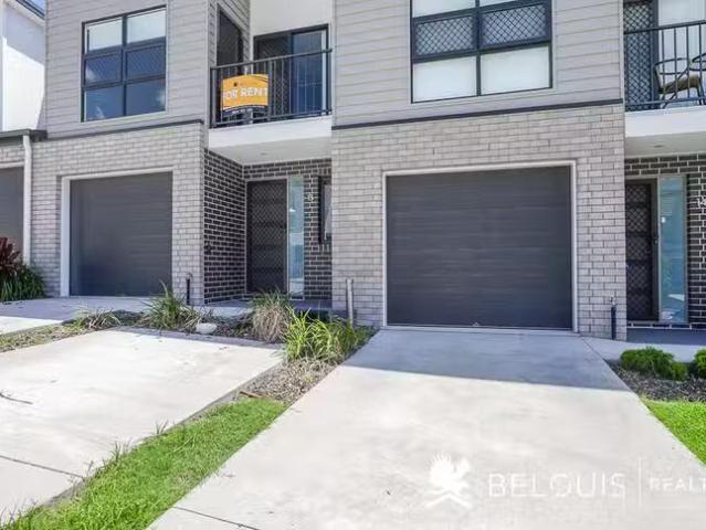 Nice 13/20 Brent Lane, Bellbird Park, QLD 4300