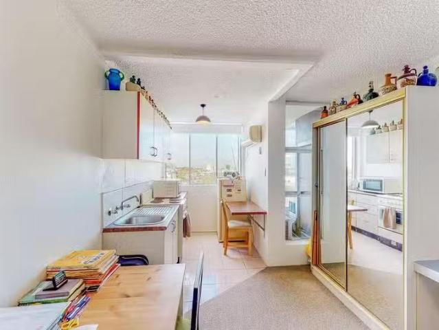 Nice 132/13 Waine Street, Surry Hills, NSW 2010