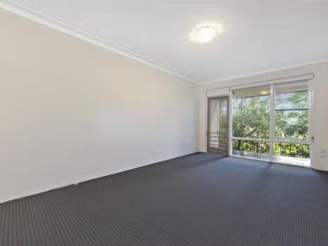 New 13/7 Campbell Avenue, Lilyfield Apartment for rent Listed.
