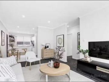 For Rent! 13/7 Park Crescent, Williamstown North House for ren.
