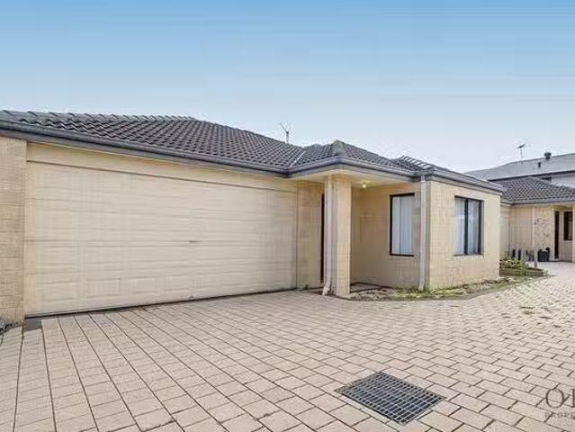 Deal! 137B Nollamara Avenue, Nollamara, WA 6061