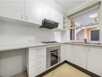 Deal! 13/411 Glebe Point Road, GLEBE Apartment for rent Liste.