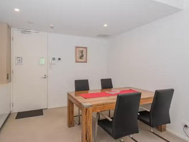 Just in! 13/43 Wickham Street, East Perth, WA 6004