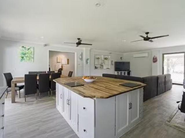 Nice 1348 Coast Road, Baffle Creek, QLD 4674