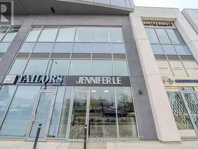 Just in! #134 7777 Weston Road, Vaughan, ON, L4L 1A6 comme.