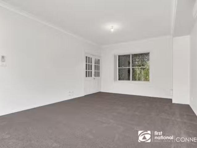 Unique 1/34 36 Bosworth Street, Richmond, NSW 2753
