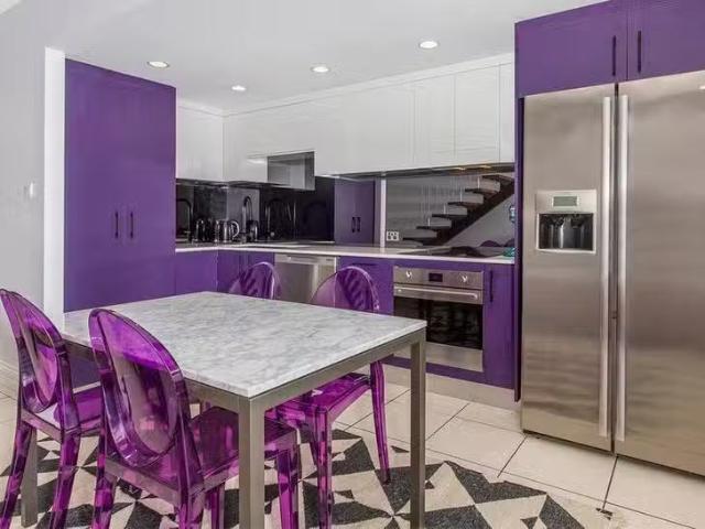 Unique 13/6 James Street, Cairns North, QLD 4870