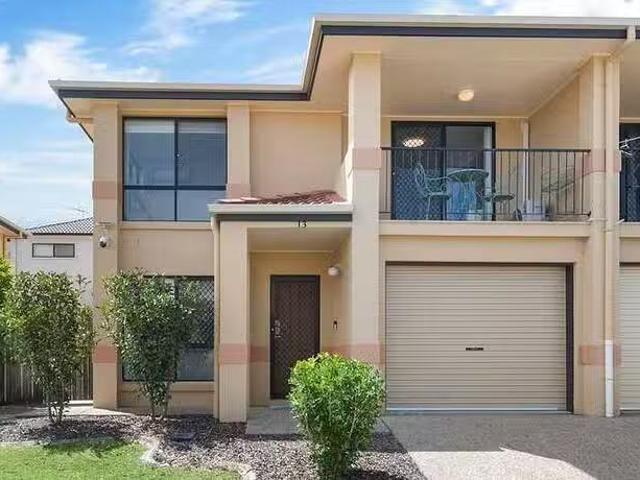 Cozy 13/82 Daw Road, Runcorn, QLD 4113
