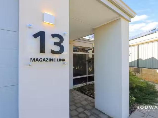 Cozy 13 Magazine Link, Byford, WA 6122