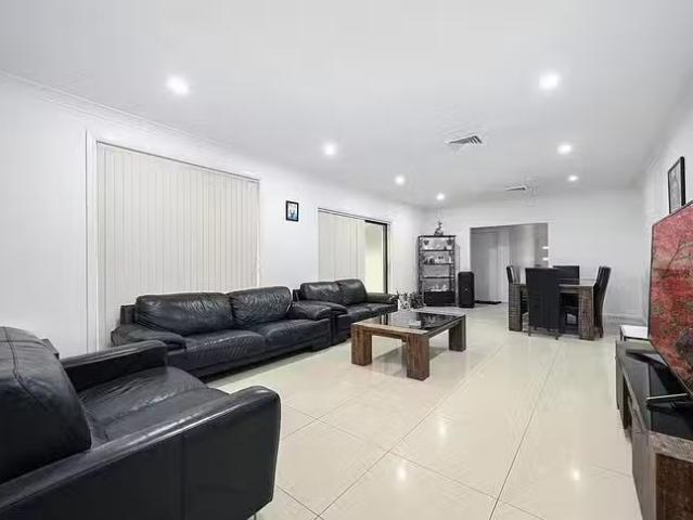 Just in! 13 Natchez Crescent, Greenfield Park, NSW 2176