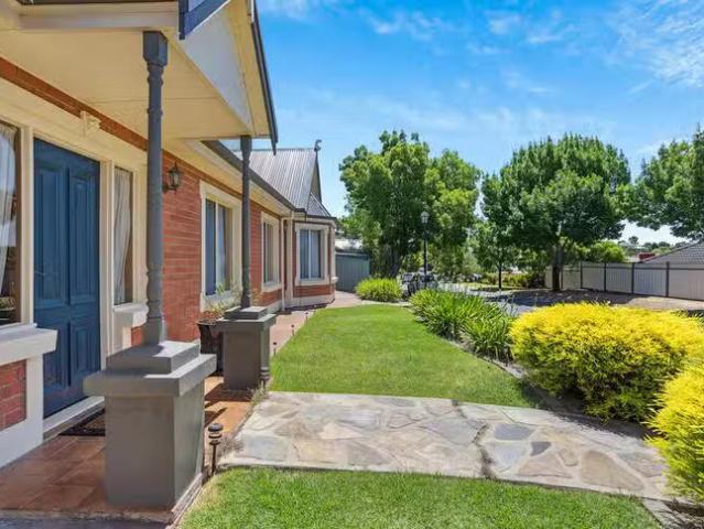 New 13 Dalrymple Way, Greenwith, SA 5125