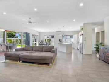 Nice 13 Feathertop Circuit, Caloundra West, QLD 4551