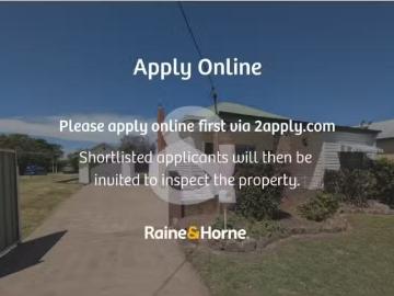 Unique 13 Hampden Street, KURRI KURRI House for rent Listed b.