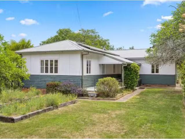 Just in! 13 Hart Street, O'CONNOR House for rent Listed by An.