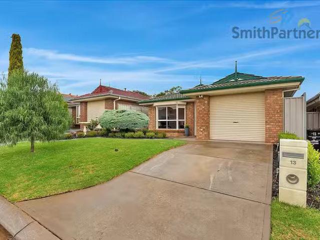 Cheap 13 Hillcott Avenue, Wynn Vale, SA 5127