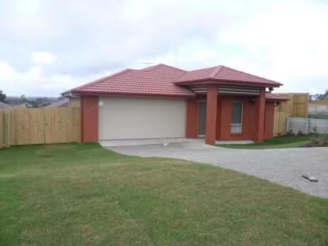 Just in! 13 Israel Folau Street, Goodna, QLD 4300