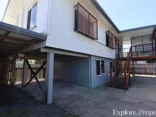 Cozy 13 Robinson Street, North Mackay, QLD 4740