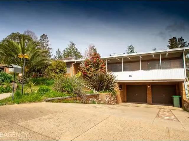 New 13 Thoopara Place, Orange House for rent Listed by Simone.