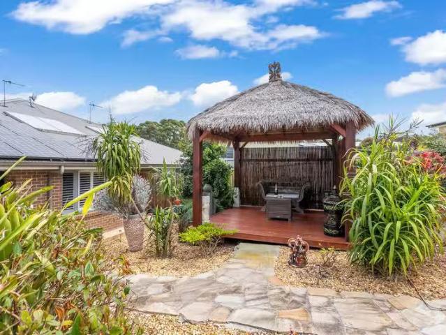 Charming 13B Abbey Road, ULLADULLA, NSW 2539 House for Rent