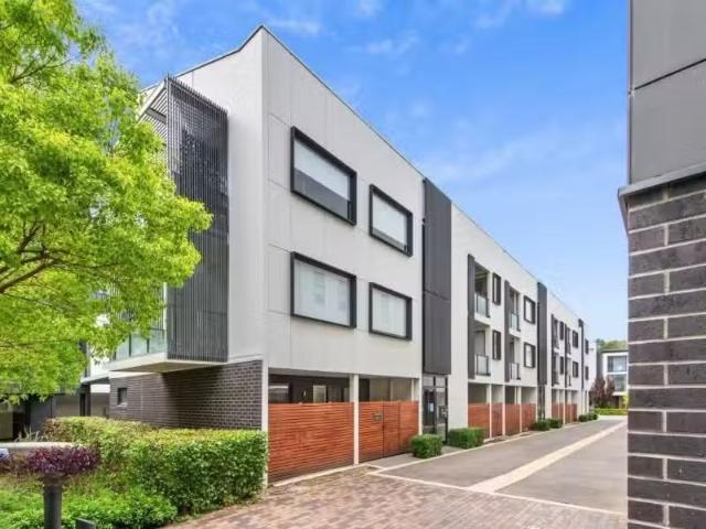 Deal! 13D Dodd Lane, Gilberton Apartment for rent Listed by T.